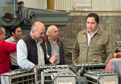 GOBIERNO ESTATAL IMPULSA ECONOMÍA FAMILIAR CON MÁS DE 18 MILLONES DE PESOS EN ABRIL