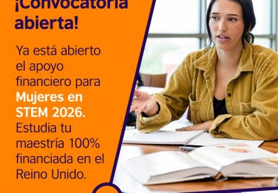 GOBIERNO ESTATAL FORTALECE TALENTO FEMENINO CON BECAS EN EUROPA