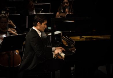 SAN LUIS VIBRA CON ESPECTACULAR CONCIERTO SINFÓNICO