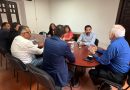 GOBIERNO ESTATAL FORTALECE ATENCIÓN A TRABAJADORES JUBILADOS
