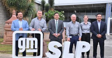 GOBIERNO ESTATAL LOGRA ACUERDO LABORAL Y FORTALECE LA ESTABILIDAD ECONÓMICA EN EL ESTADO