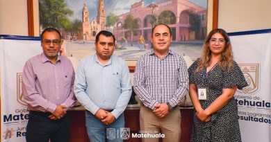 🔵 REUNIÓN INSTITUCIONAL EN MATERIA DE DERECHOS HUMANOS✅