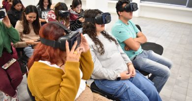 GOBIERNO ESTATAL FORTALECE EDUCACIÓN CON HERRAMIENTAS DIGITALES INNOVADORAS