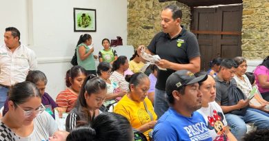 ESTADO IMPULSA DESARROLLO ECONÓMICO EN LA HUASTECA