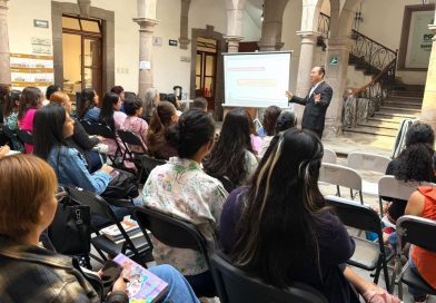 GOBIERNO ESTATAL IMPULSA EMPODERAMIENTO ECONÓMICO DE LAS MUJERES POTOSINAS, favor de considerarlo: