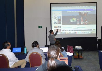 GOBIERNO ESTATAL IMPULSA CAPACITACIÓN PARA ELEVAR CALIDAD