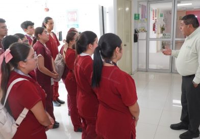 GOBIERNO ESTATAL IMPULSA FORMACIÓN PROFESIONAL CON VÍNCULOS UNIVERSITARIOS