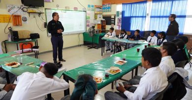 ESTADO FORTALECE ATENCIÓN A VÍCTIMAS Y PROTECCIÓN A INFANCIAS CON COORDINACIÓN INSTITUCIONAL