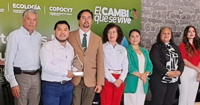 GOBIERNO ESTATAL IMPULSA CUIDADO DEL AGUA CON PROYECTOS EDUCATIVOS