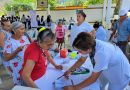 GOBIERNO ESTATAL ACERCA SERVICIOS MÉDICOS A PUEBLOS ORIGINARIOS