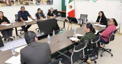 GOBIERNO ESTATAL REFUERZA INCLUSIÓN EN SEGURIDAD PÚBLICA