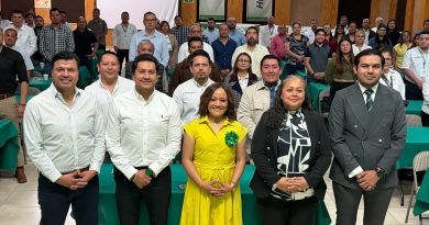 GOBIERNO ESTATAL CAPACITA A MUNICIPIOS PARA FORTALECER LA FISCALIZACIÓN DE RECURSOS