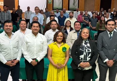 GOBIERNO ESTATAL CAPACITA A MUNICIPIOS PARA FORTALECER LA FISCALIZACIÓN DE RECURSOS
