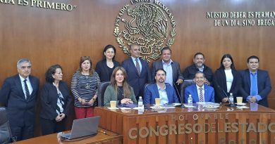 ESTADO REFUERZA CUIDADO DEL AGUA SUBTERRÁNEA