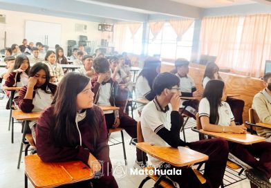 🧠📚 PROMUEVEN LA SALUD EMOCIONAL Y LA CONVIVENCIA ESCOLAR POSITIVA.