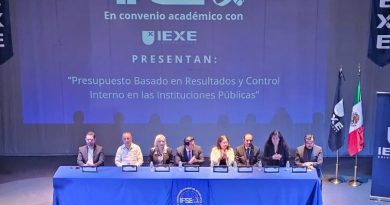 📊📚 FUNCIONARIOS DEL GOBIERNO DE MATEHUALA SE CAPACITAN EN CONTROL INTERNO Y PRESUPUESTO BASADO EN RESULTADOS