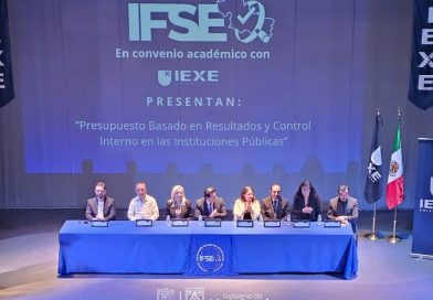 📊📚 FUNCIONARIOS DEL GOBIERNO DE MATEHUALA SE CAPACITAN EN CONTROL INTERNO Y PRESUPUESTO BASADO EN RESULTADOS