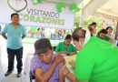 ESTADO ACERCA CAPACITACIÓN Y SERVICIOS A TAMASOPO