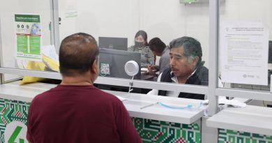 GOBIERNO ESTATAL ANUNCIA REVISTA 2026 DEL TRANSPORTE PÚBLICO