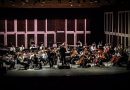 SAN LUIS BRILLA CON EXTRAORDINARIO CONCIERTO SINFÓNICO