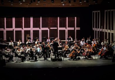 SAN LUIS BRILLA CON EXTRAORDINARIO CONCIERTO SINFÓNICO