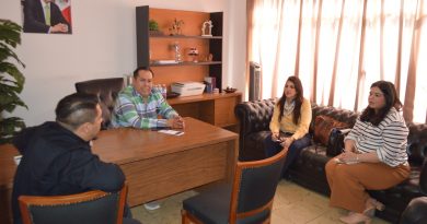 ESTADO FORTALECE COORDINACIÓN CON ESTADOS UNIDOS ANTE MUNDIAL 2026