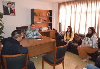 ESTADO FORTALECE COORDINACIÓN CON ESTADOS UNIDOS ANTE MUNDIAL 2026