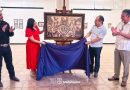 🎨🍷 GOBIERNO DE MATEHUALA IMPULSA EL ARTE LOCAL CON LA EXPOSICIÓN “VINORELA COLECTIVA”