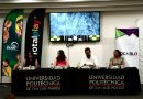 UNIVERSIDAD POLITÉCNICA IMPULSA FORO DE MERCADOTECNIA INTERNACIONAL