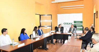 GOBIERNO ESTATAL FORTALECE A LA NIÑEZ Y JUVENTUD CON CAPACITACIÓN