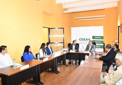 GOBIERNO ESTATAL FORTALECE A LA NIÑEZ Y JUVENTUD CON CAPACITACIÓN