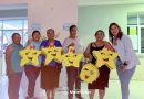 🪅🎉 INSTANCIA DE LAS MUJERES REALIZA TALLER DE ELABORACIÓN DE PIÑATAS