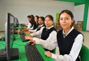 ESTADO LLEVA EQUIPOS DE CÓMPUTO A ESTUDIANTES DE VENADO