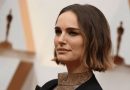 A LOS 44 AÑOS DE EDAD NATALIE PORTMAN ESTARÍA ESPERANDO A SU TERCER HIJO