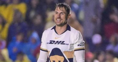 AARON RAMSEY ANUNCIA SU RETIRO DEL FUTBOL PROFESIONAL