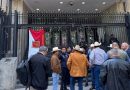 AGRICULTORES ROMPEN DIÁLOGO CON SEGOB Y AMENAZAN CON AFECTAR EL MUNDIAL
