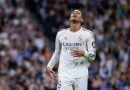 AL REAL MADRID NO LE ALCANZA ANTE EL GIRONA