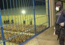AL MENOS 517 PERSONAS HAN MUERTO EN CÁRCELES DE EL SALVADOR DESDE EL 2022: ONG
