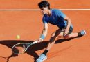 ALCARAZ Y SINNER AVANZAN A CUARTOS DE FINAL DEL TORNEO DE MONTECARLO