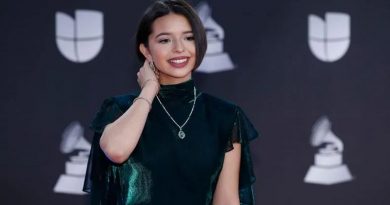 ÁNGELA AGUILAR PRESUME NUEVO TEMA EN MEDIO DE RUMORES DE SEPARACIÓN DE NODAL: ASÍ SUENA