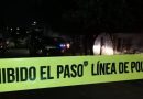 ASESINAN A OTRA MUJER EN SINALOA; LA QUINTA EN UNA SEMANA