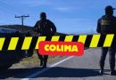 ASESINAN A POLICÍA EN CARRETERA DE COLIMA; SIGUE LA VIOLENCIA
