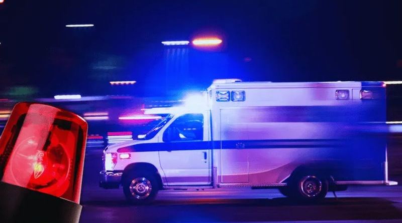 ATAQUE ARMADO EN SINALOA DEJA DOS MUERTOS Y UNA PASAJERA HERIDA