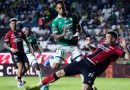 ATLAS CAE ANTE LEÓN Y SUMA CUATRO DUELOS SIN GANAR
