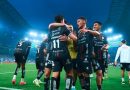 ATLÉTICO DE SAN LUIS VENCE 2-1 A RAYADOS DE MONTERREY