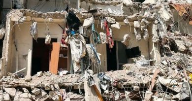 BANCO MUNDIAL ALERTA DE “EFECTO DOMINÓ” ANTE CONFLICTO