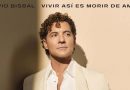 BISBAL EVOCA EL CLÁSICO VIVIR ASÍ ES MORIR DE AMOR