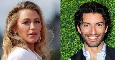 BLAKE LIVELY CONTRAATACA TRAS REVÉS EN LA CORTE