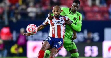 BRAVOS DE JUÁREZ VENCE A ATLÉTICO DE SAN LUIS Y JOAO PEDRO SE CONSAGRA CAMPEÓN DE GOLEO DEL CLAUSURA 2026