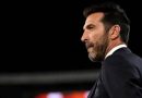 BUFFON RENUNCIA TRAS FRACASO DE ITALIA: LA AZZURRA QUEDÓ FUERA DEL MUNDIAL 2026